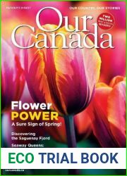 Our Canada - April May 2023