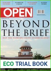 Open Magazine - 20 March 2023