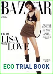 Harper|s Bazaar Singapore - March 2023