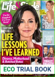 Life and Style Weekly - March 20, 2023
