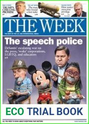 The Week USA - Vol. 23, Issue 1121 March 17, 2023