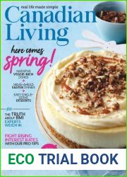 Canadian Living - Vol.48 No.03, April 2023