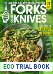 Forks Over Knives - Spring 2023