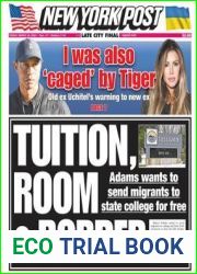 New York Post - March 10, 2023