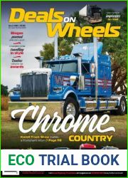 Deals On Wheels Australia - Issue 490, 2023