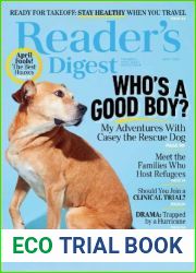 Reader|s Digest Canada - April 2023