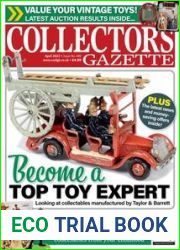 Collectors Gazette - Issue 469, April 2023
