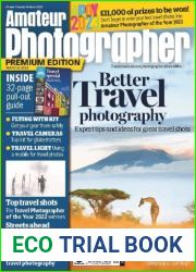 Amateur Photographer - 14 March 2023