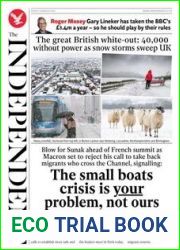 The Independent - 10 March 2023