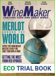 WineMaker - Vol. 26 No 2, April May 2023