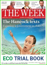 The Week UK - Issue 1425, 11 March 2023