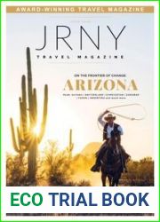 JRNY Travel Magazine - Issue 4, March 2023