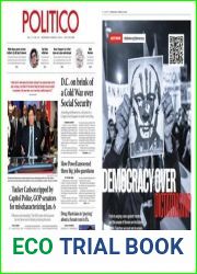 Politico - March 08, 2023