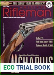 American Rifleman - March 2023