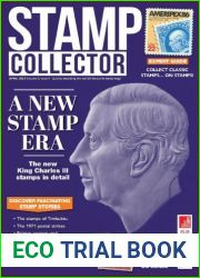Stamp Collector - Volume 05, Issue 04, April 2023