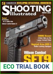 Shooting Illustrated - March 2023
