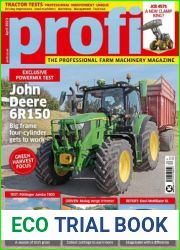 Profi International - April 2023