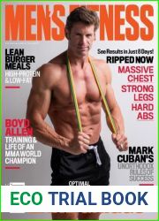 Men|s Fitness South Africa - March April 2023