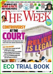 The Week Junior USA - Issue 151 Vol.04, March 17, 2023