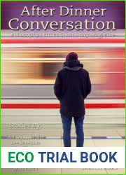 After Dinner Conversation: Philosophy - March 2023
