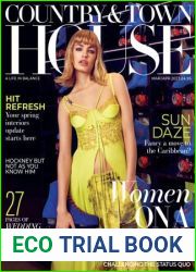 Country and Town House - March April 2023