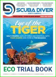 Scuba Diver North America - Issue 13, February March 2023