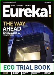 Eureka Magazine - February 2023