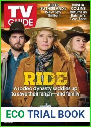 TV Guide - Double Issue, March 13 26, 2023