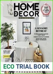 Home and Decor - March 2023