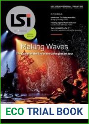 Light and Sound International - February 2023