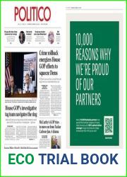 Politico - March 09, 2023