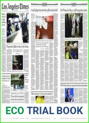 Los Angeles Times - March 09, 2023