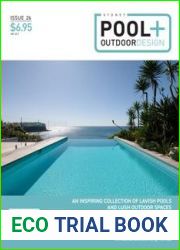 Sydney Pool and Outdoor Design - Issue 26, 2023