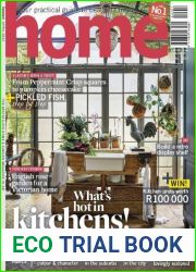 Home South Africa - April 2023