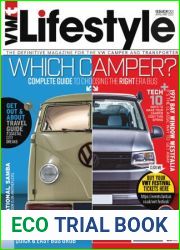 VW Camper and Bus - April May 2023