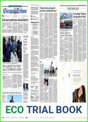 Chicago Tribune - March 09, 2023