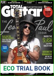 Total Guitar - April 2023