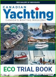 Canadian Yachting - February 2023