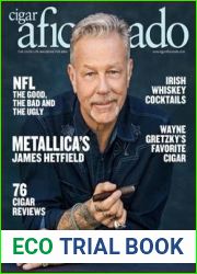 Cigar Aficionado - March April 2023