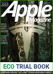 AppleMagazine - Issue 593, March 10, 2023