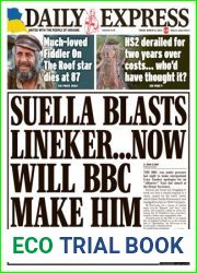 Daily Express - March 10, 2023