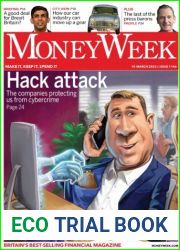 Moneyweek - Issue 1146, 10 March 2023