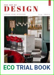 The Art of Design - Issue 61, 2023