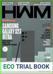 HWM Singapore - March 2023