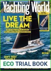 Yachting World - April 2023
