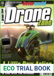 Radio Control DroneZone - Issue 43, April May 2023