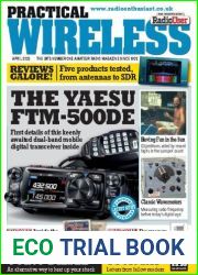 Practical Wireless - April 2023