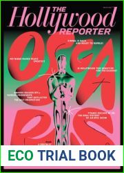 The Hollywood Reporter - March 08, 2023