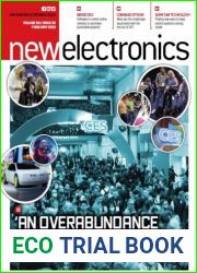 New Electronics Vol. 56, Issue 02 - February 2023