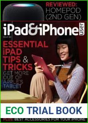 iPad and iPhone User - Issue 190, 2023